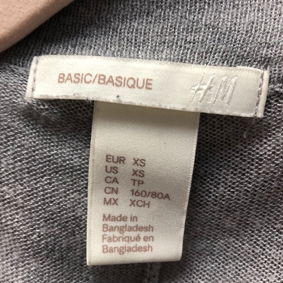 Cardigan - Picture 3 of 3